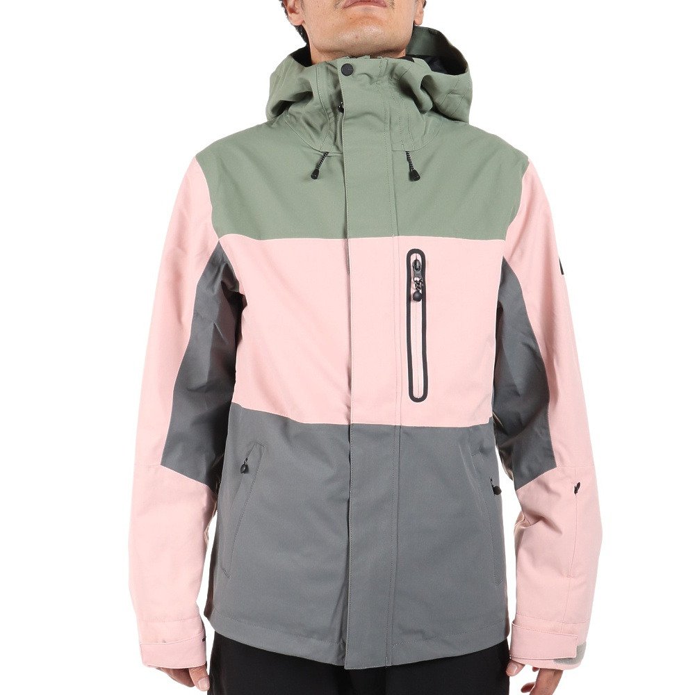 BonFire（ボンファイアー）（メンズ）スノーボード ボードウェア