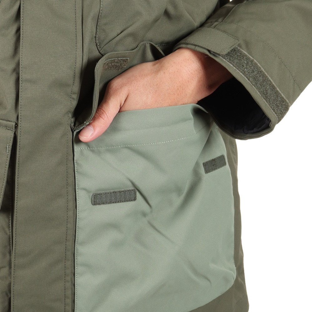 BonFire（ボンファイアー）（メンズ）スノーボード ボードウェア