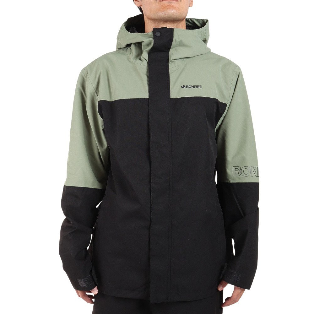 BonFire（ボンファイアー）（メンズ）スノーボード ボードウェア
