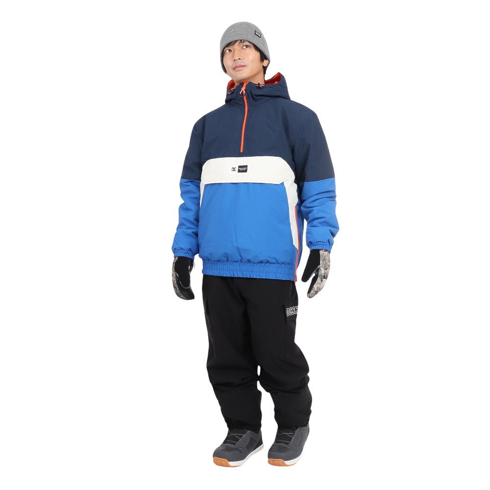ディーシーシューズ（DC SHOES）（メンズ）スノーボード ウェア