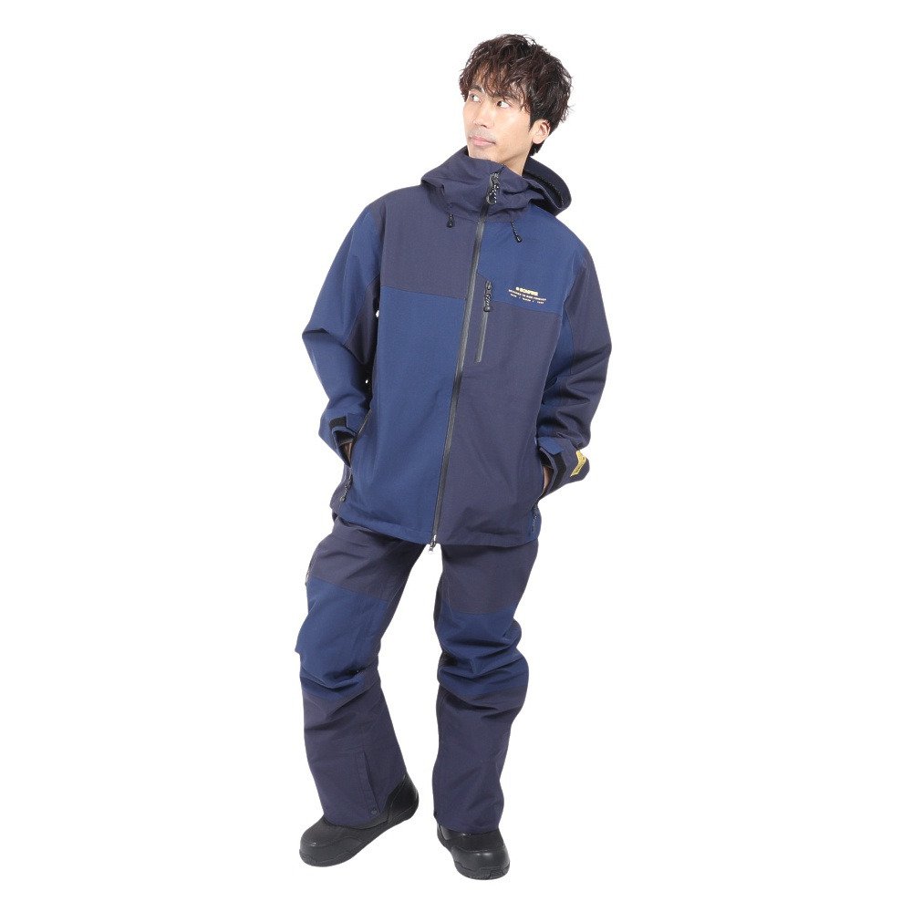 BonFire（ボンファイアー）（メンズ）スノーボード ウェア ジャケット