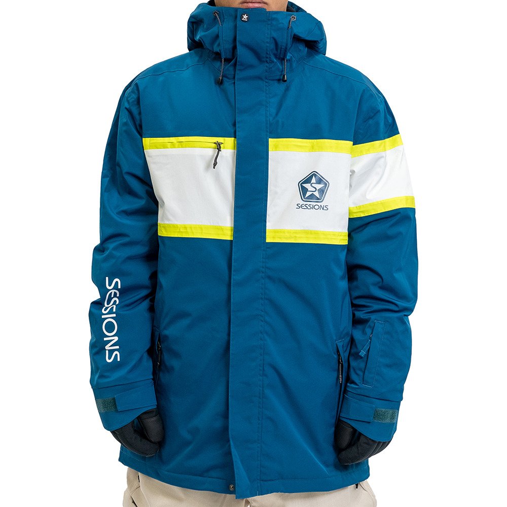 セッションズ（SESSIONS）（メンズ、レディース）スノーボード
