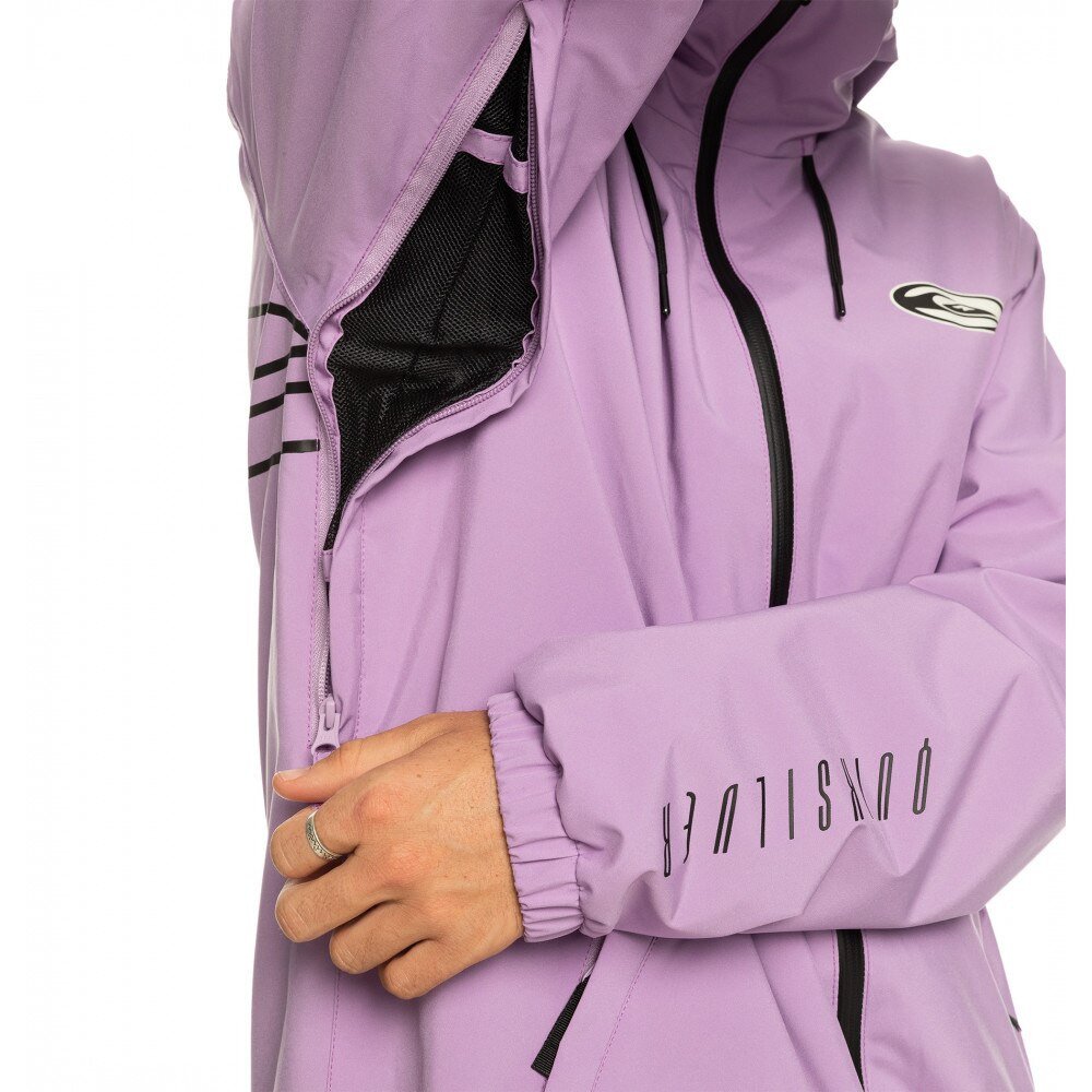 クイックシルバー（Quiksilver）（メンズ）スキー スノーボード