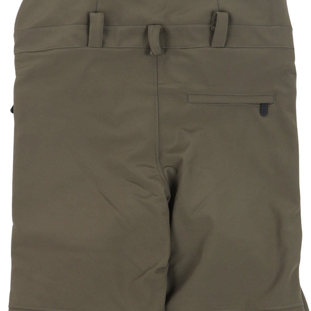 スライド（SLYDE）（メンズ）スノーボード ウェア ビブパンツ