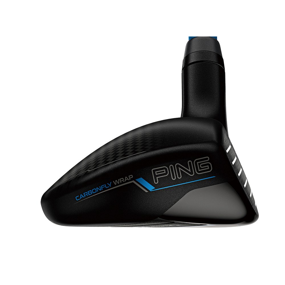 ピン（PING）（メンズ）G440 ユーティリティ ハイブリッド(3H ロフト20