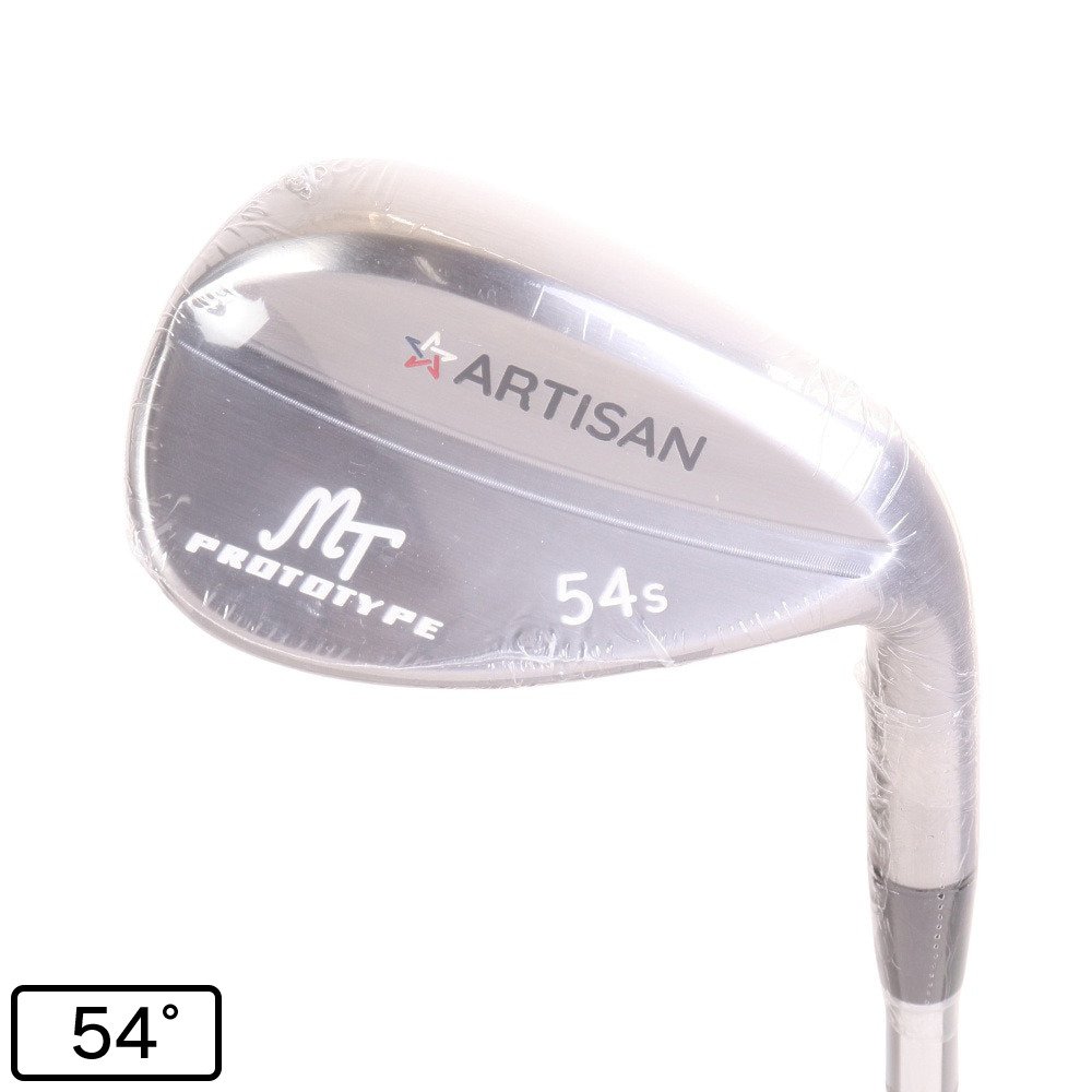 ARTISAN GOLF（ARTISAN GOLF）（メンズ）アーティザン ウェッジ(ロフト