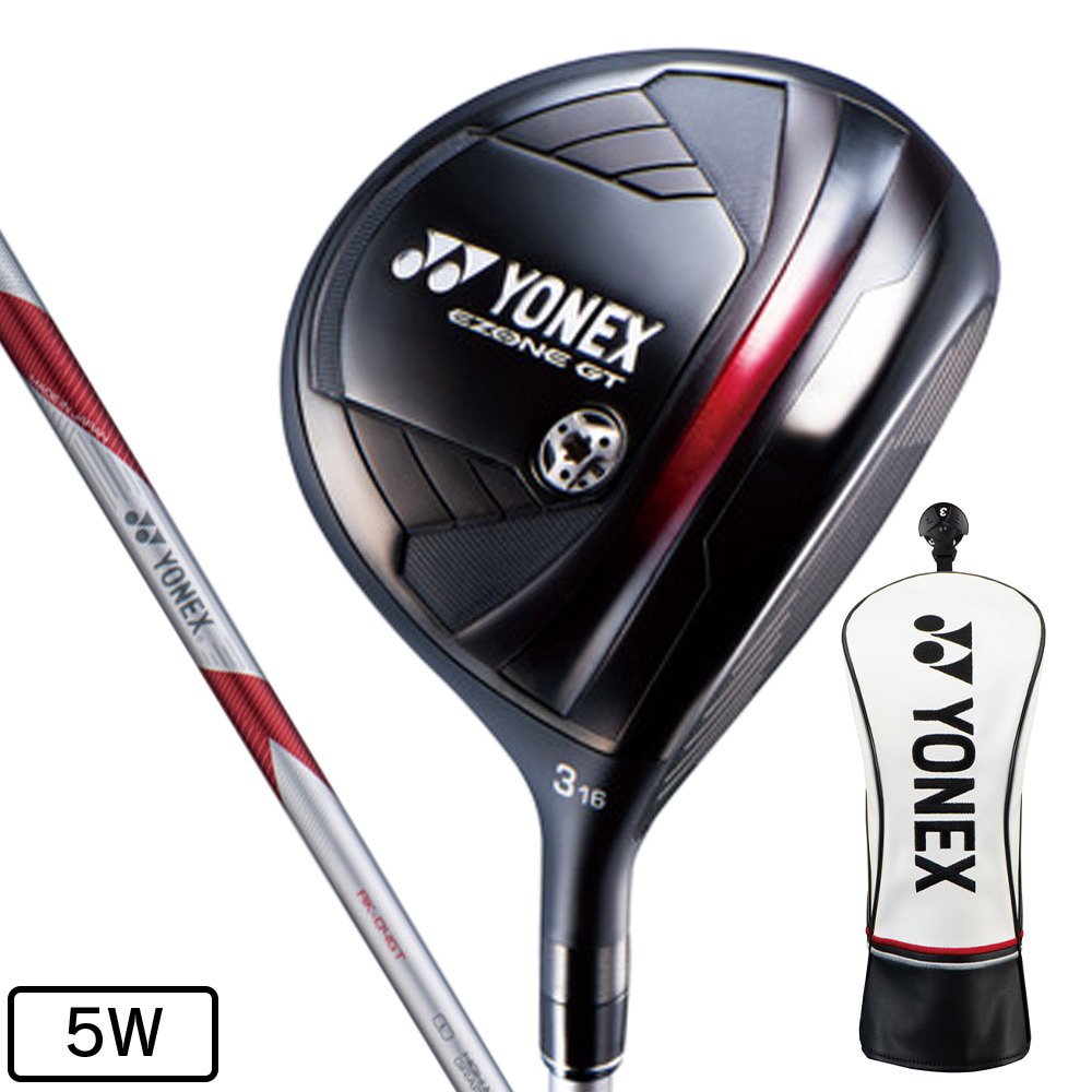 ヨネックス（YONEX）（レディース）イーゾーン EZONE GT フェアウェイ