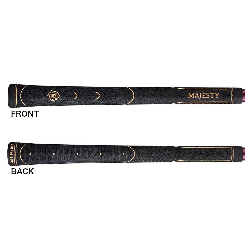 マジェスティ（MAJESTY）（レディース）ロイヤル フェアウェイウッド