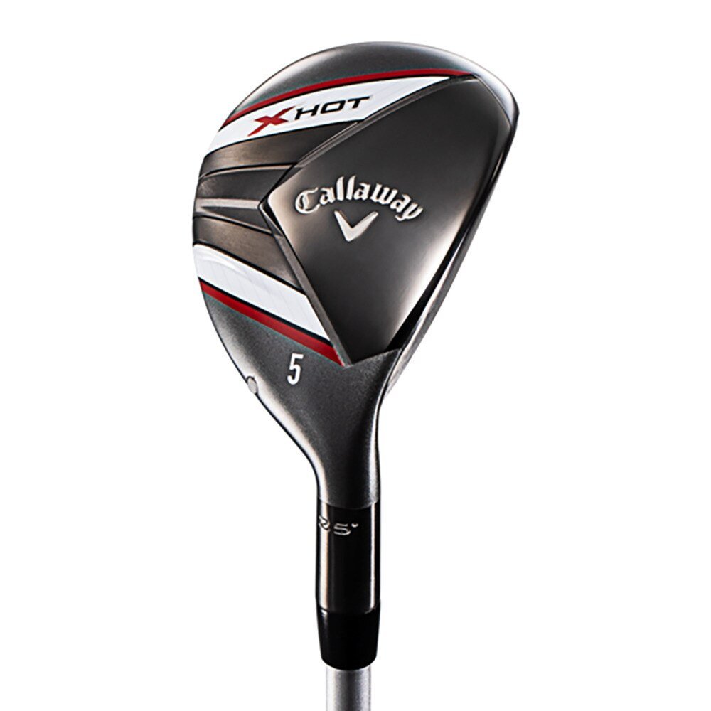 キャロウェイ（CALLAWAY）（メンズ）X HOT フルセットR 11本(W1、W5