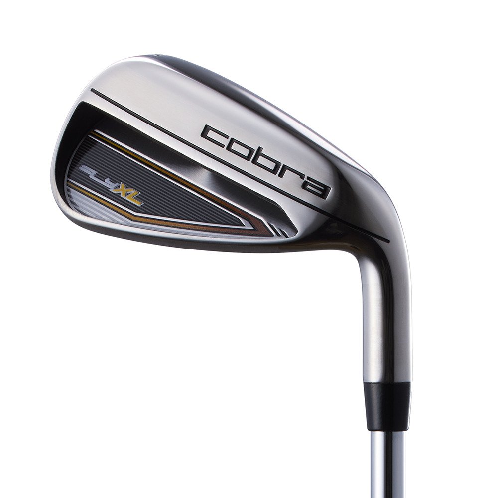 コブラ（Cobra）（メンズ）FLY XL2 ボックスセット10本(1W、5W、4H、6I