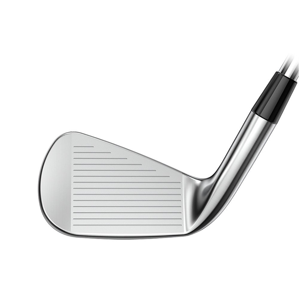 コブラ（Cobra）（メンズ）KING CB/MB アイアンセット 6本(5I～9I、PW