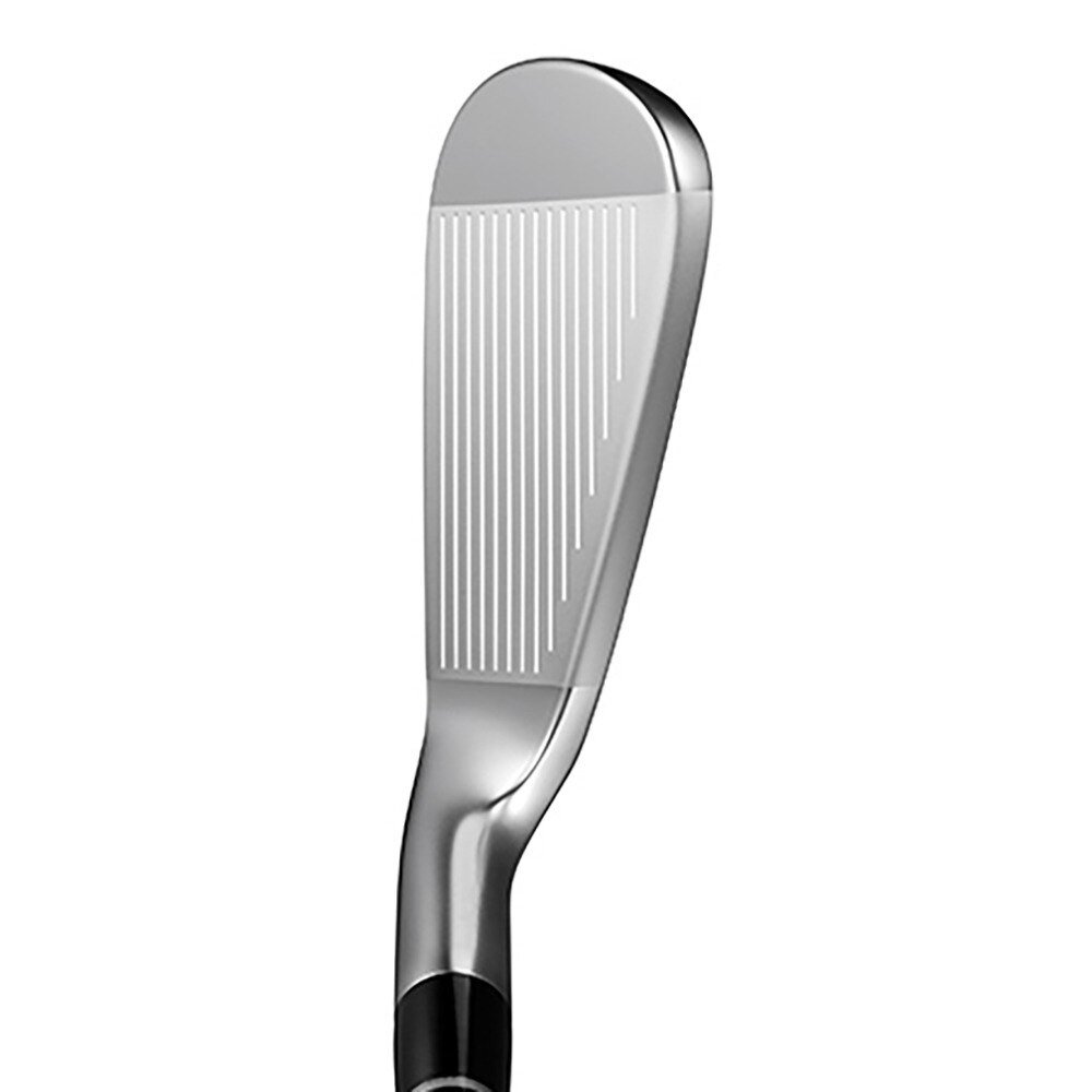 プロギア（PRGR）（メンズ）02 アイアンセット 5本(6I～9I、P)スペック