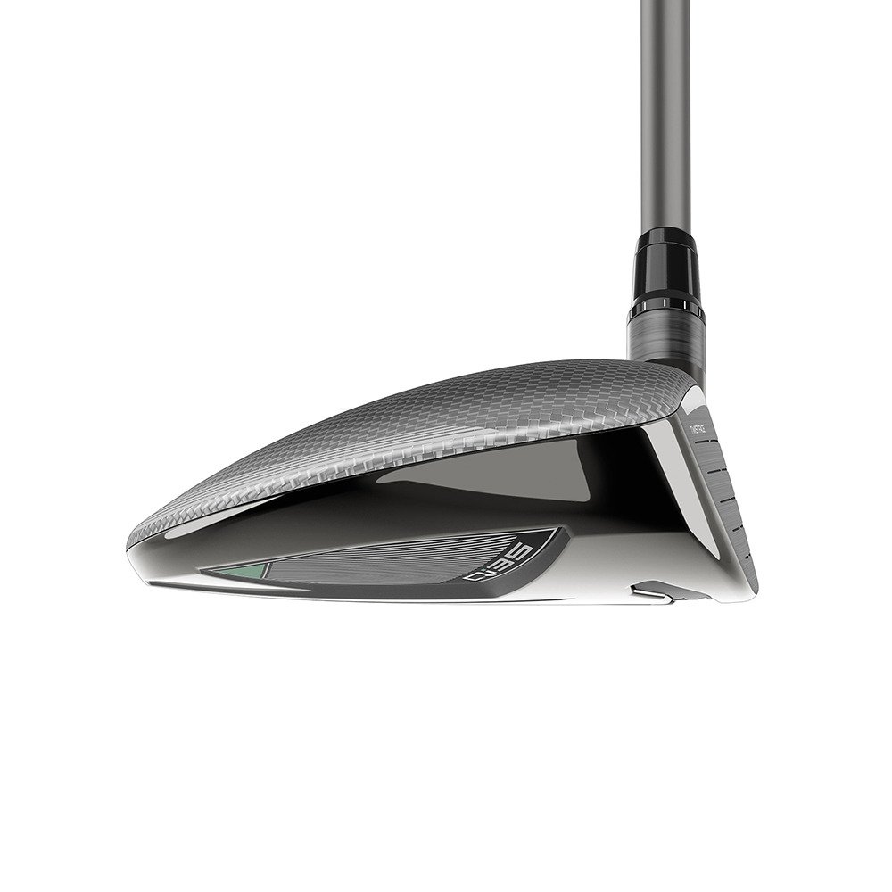 テーラーメイド（TAYLORMADE）（メンズ）Qi35 MAX LITE フェアウェイ