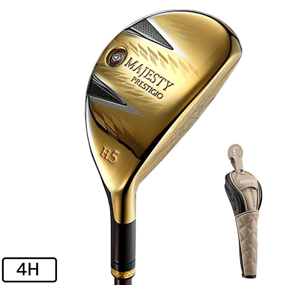 マジェスティ（MAJESTY）（メンズ）プレステジオ13 ハイブリッド(4H