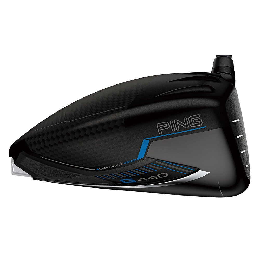 ピン（PING）（メンズ）G440 HL MAX ドライバー(1W ロフト12度)FJKR