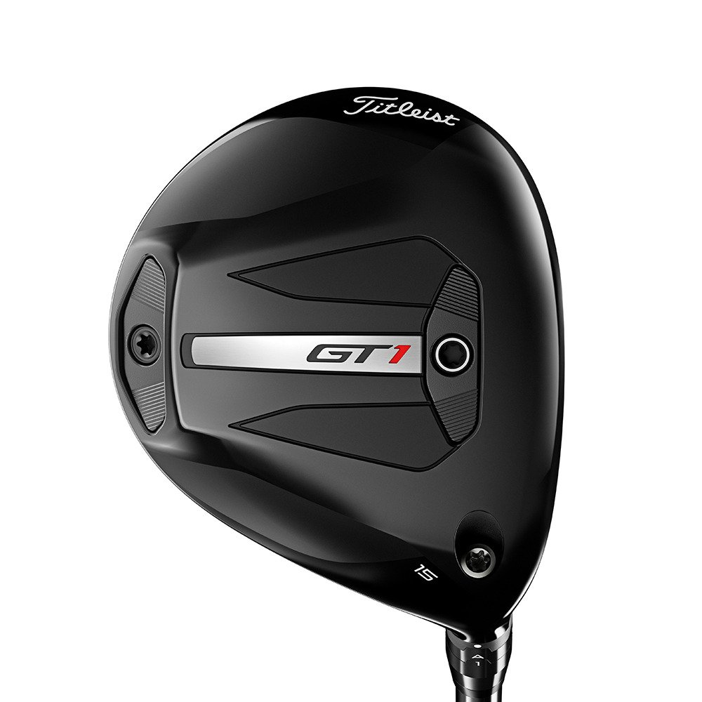 タイトリスト（TITLEIST）（メンズ）GT1 フェアウェイメタル(ロフト21