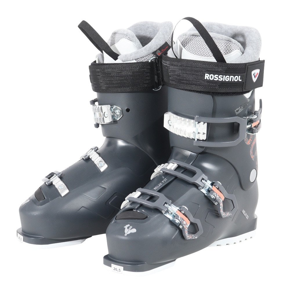 ロシニョール（ROSSIGNOL）（レディース）スキーブーツ RBL8350
