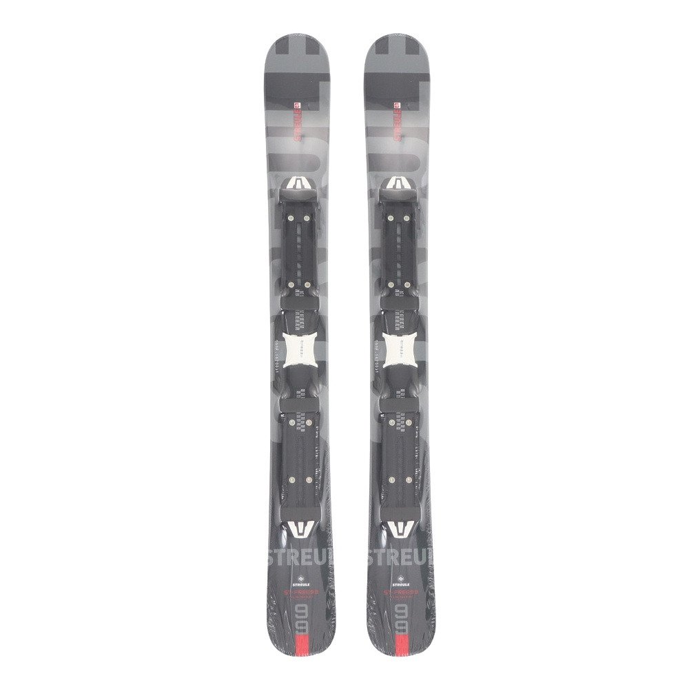 Hakoda スキー 99モデル 黒金デザイン 【公式通販】