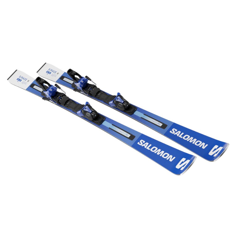 サロモン（SALOMON）（メンズ）スキー板 ビンディング付属 24-25 S