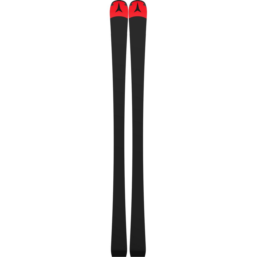 アトミック（ATOMIC）（メンズ）スキー板 ビンディング付属 26 REDSTER