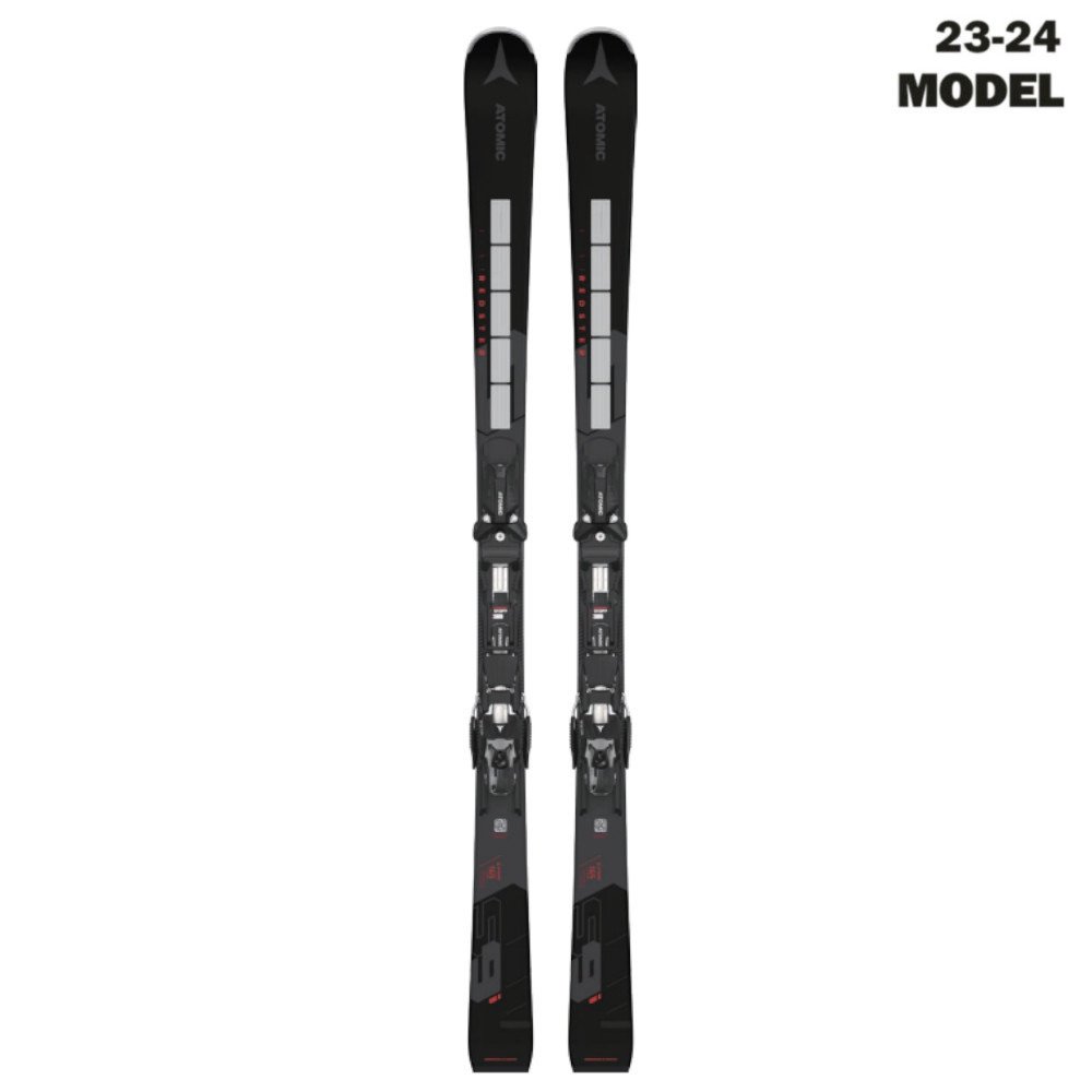 アトミック REDSTER S9I REVOSHOCK S + X12 GW [2023-2024モデル