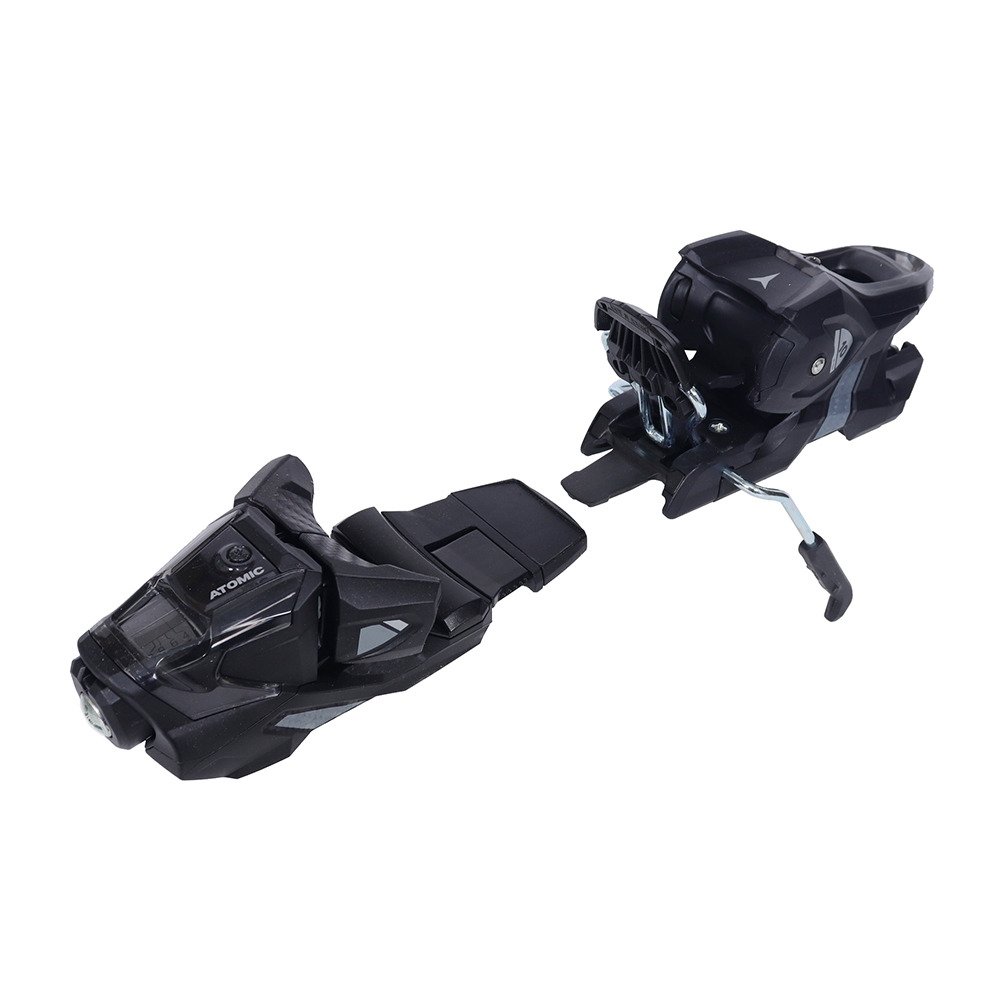 アトミック（ATOMIC）（メンズ）スキー板 ビンディング付属 金具付き
