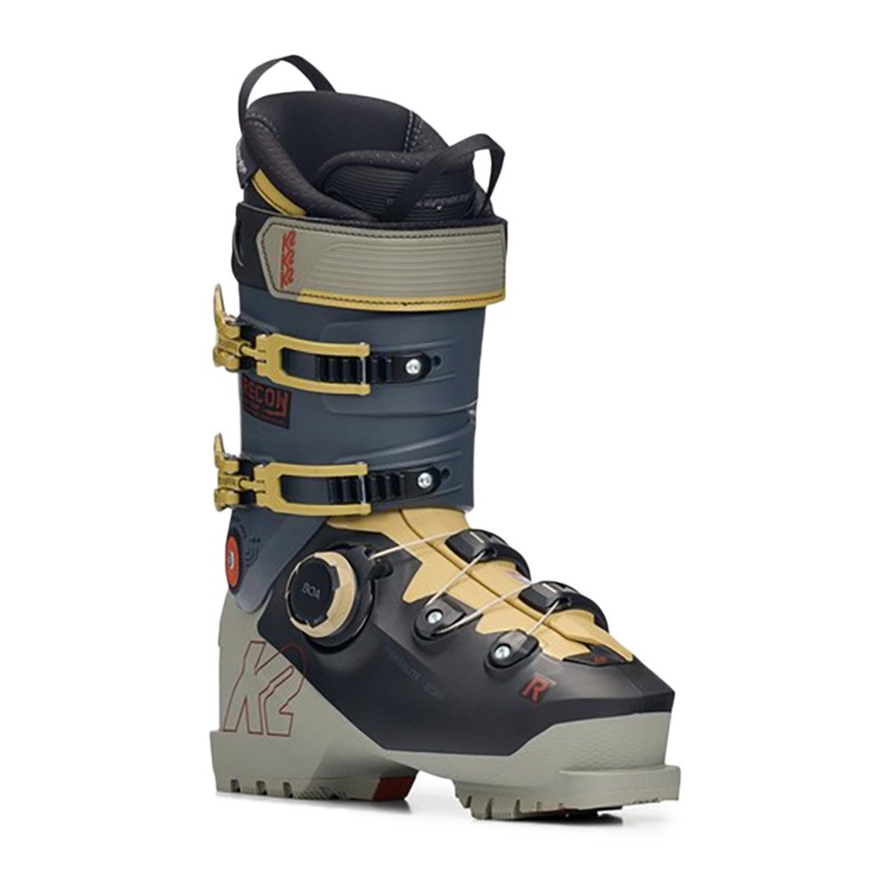 ケーツー スノーボード（K2 SNOWBOARDING）（メンズ）スキーブーツ