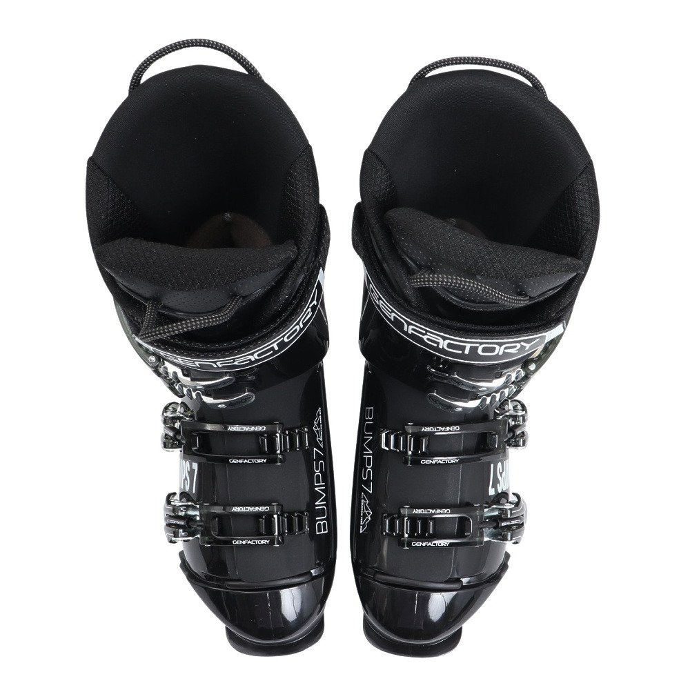 ゲン（GEN）（メンズ）スキーブーツ BUMPS7