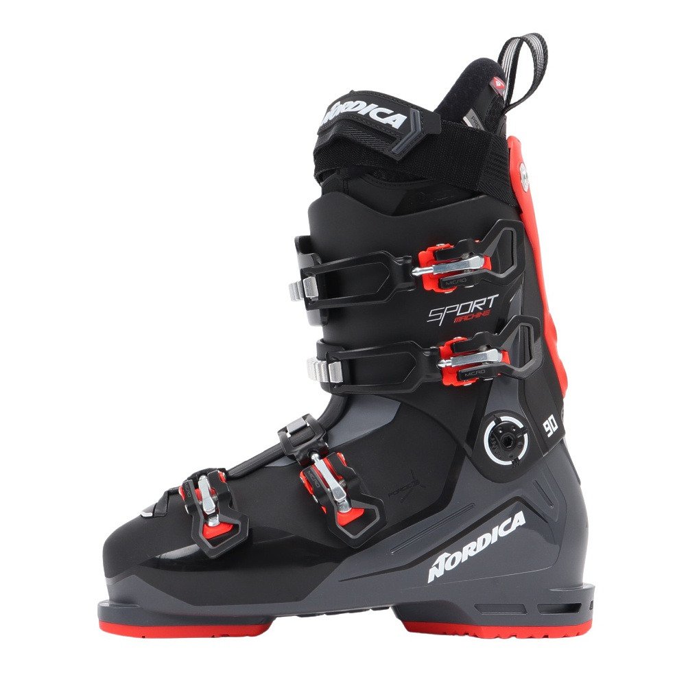 ノルディカ（NORDICA）（メンズ）スキーブーツ 23 SPORTMACHINE 3 90