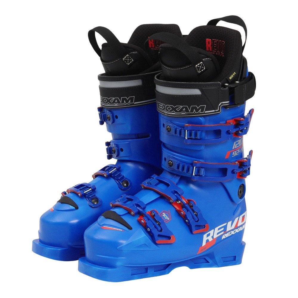 レグザム（REXXAM）（メンズ、レディース）スキーブーツ 25R-EVO 120S