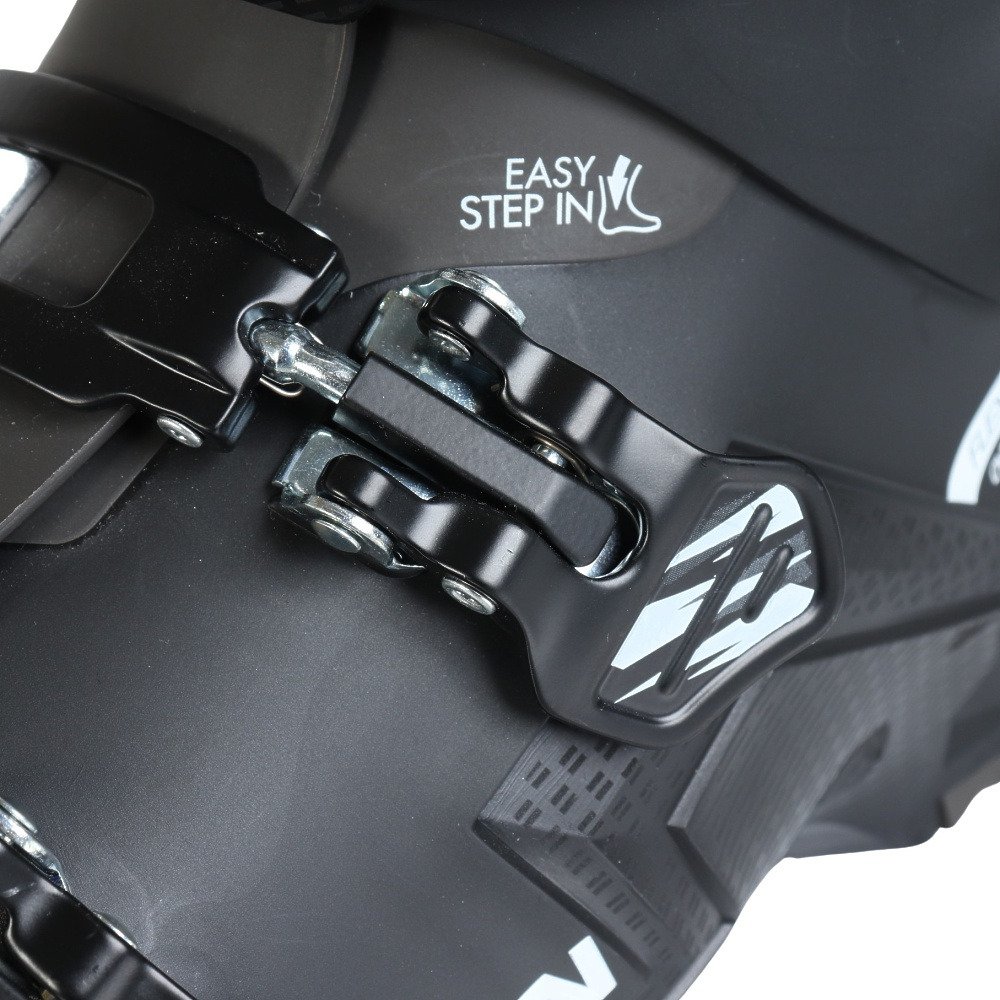 サロモン（SALOMON）（メンズ）スキーブーツ 23-24 セレクト ハイ