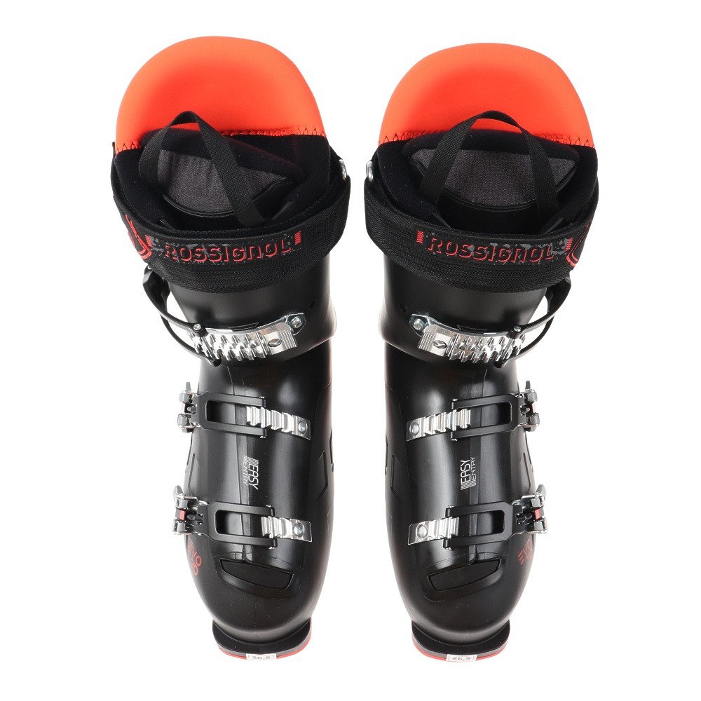 ロシニョール（ROSSIGNOL）（メンズ）スキーブーツ RBL8150 23 EVO 70
