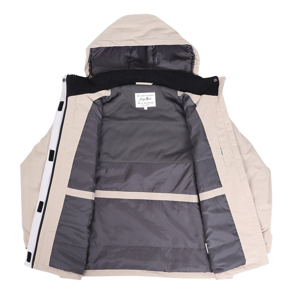 ジョイライド（JOYRIDE）（レディース）スキーウェア スーツ 上下