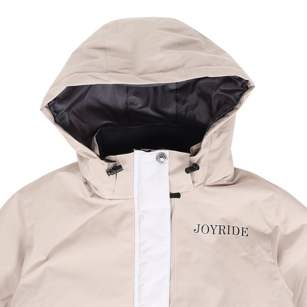 ジョイライド（JOYRIDE）（レディース）スキーウェア スーツ 上下