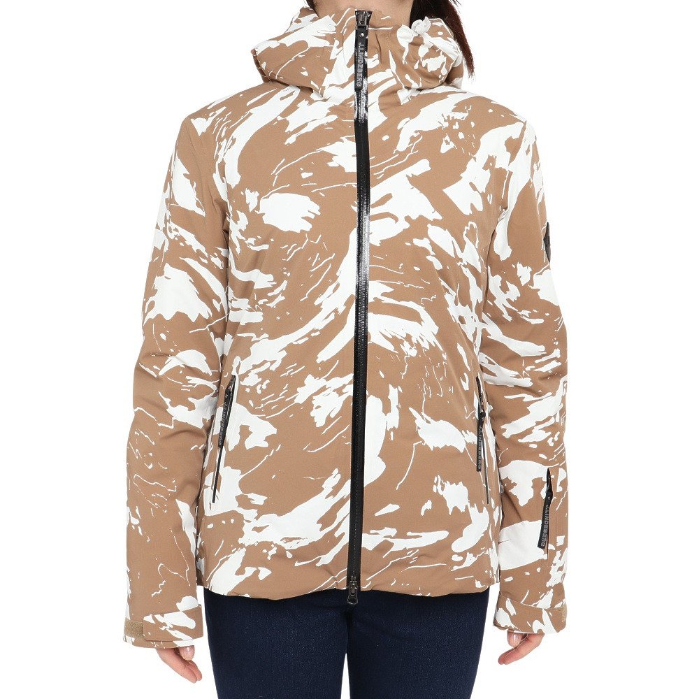 J.LINDEBERG（J.LINDEBERG）（レディース）スキーウェア ジャケット