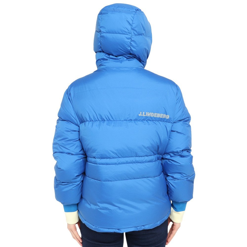 J.LINDEBERG（J.LINDEBERG）（レディース）ダウンジャケット 防寒