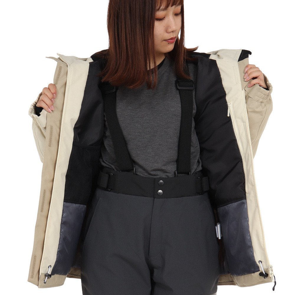 シュトロイレ（STREULE）（レディース）スキー スキーウェア LALA