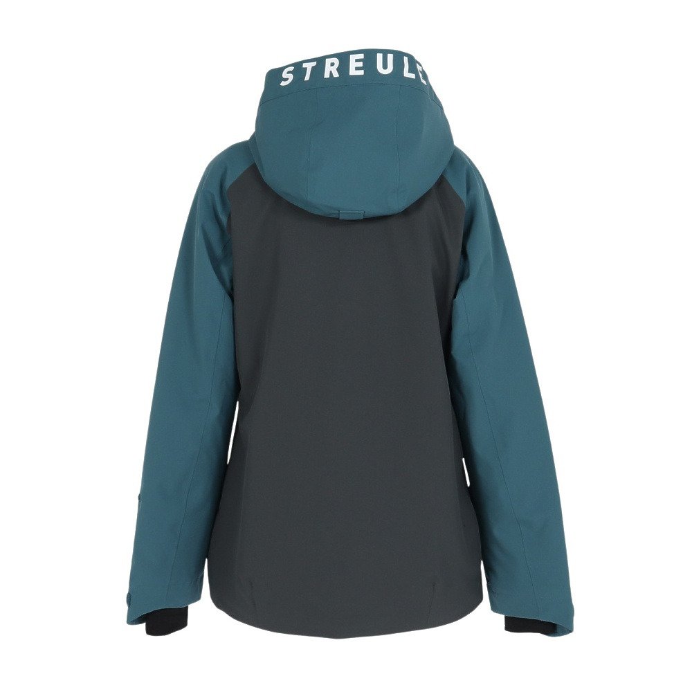 シュトロイレ（STREULE）（レディース）スキーウェア ジャケット 26