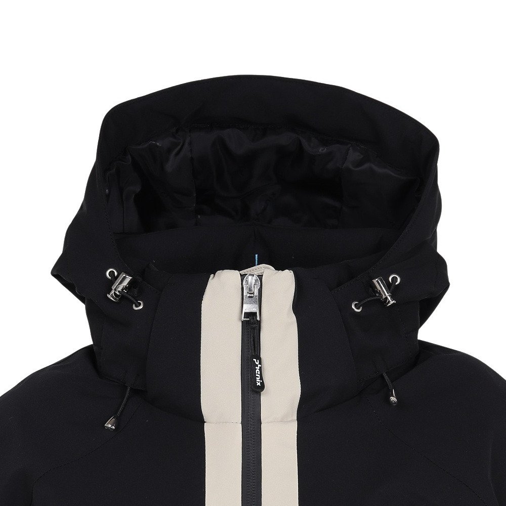 PHENIX（PHENIX）（レディース）スキーウェア バイカラーブロック