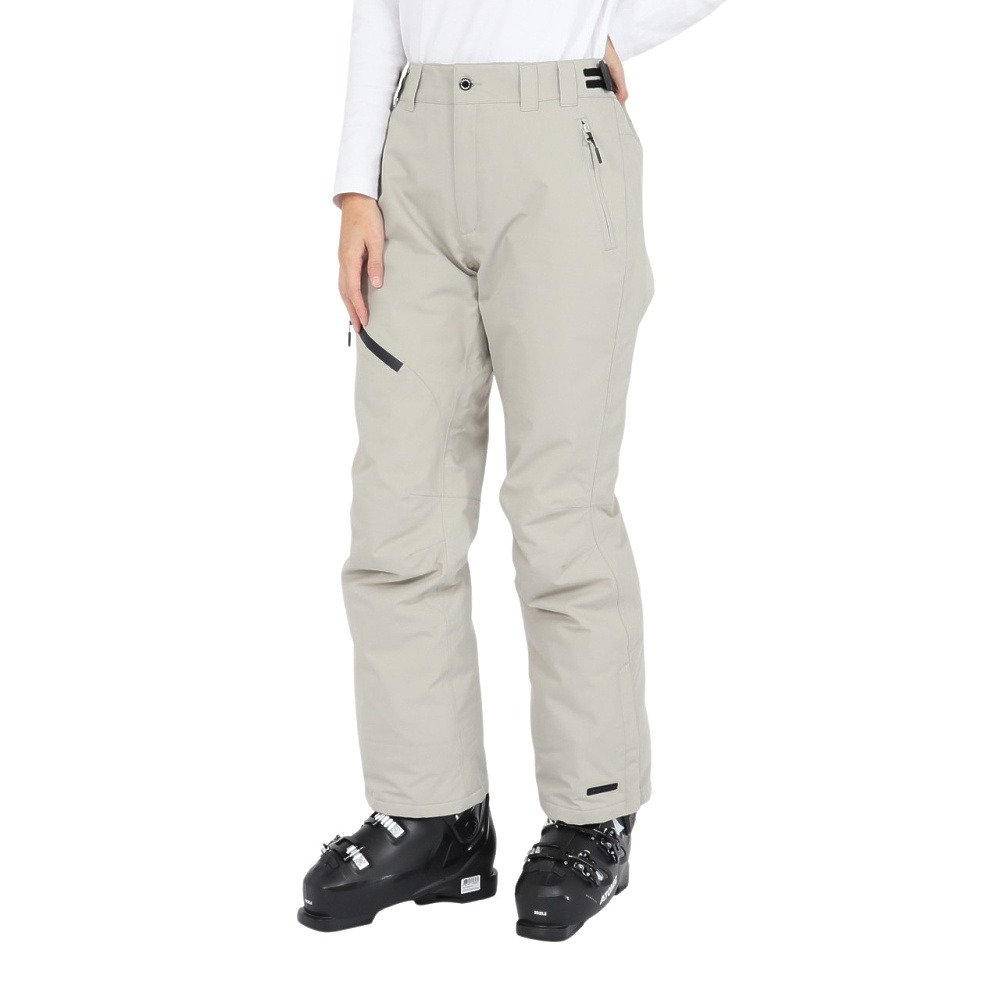 アイスピーク（ICEPEAK）（レディース）スキーウエア パンツ
