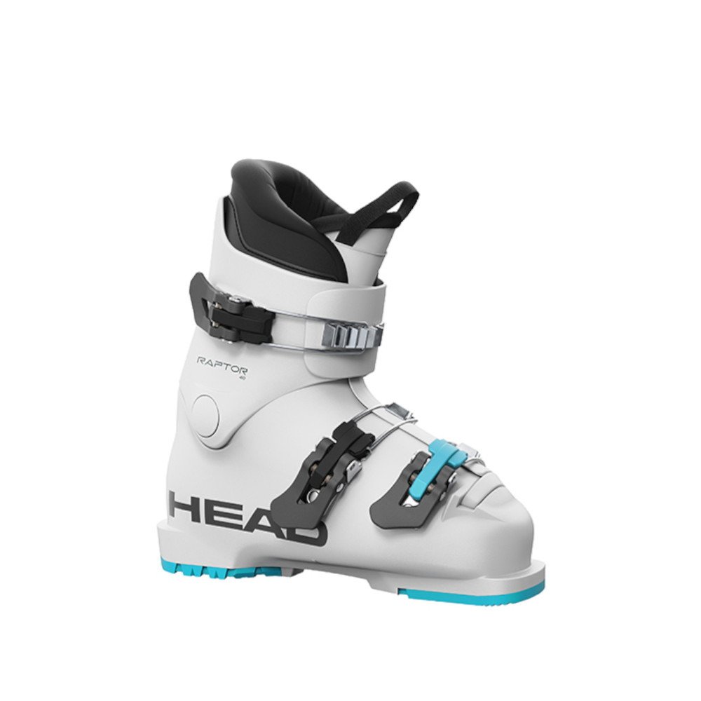ヘッド（HEAD）（キッズ）ジュニア スキー ブーツ 24 RAPTOR 40