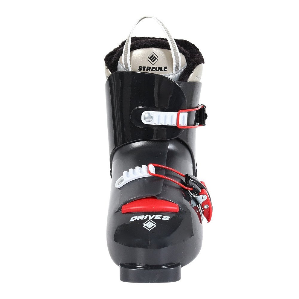 シュトロイレ（STREULE）（キッズ）ジュニア スキーブーツ 23‐24 DRIVE