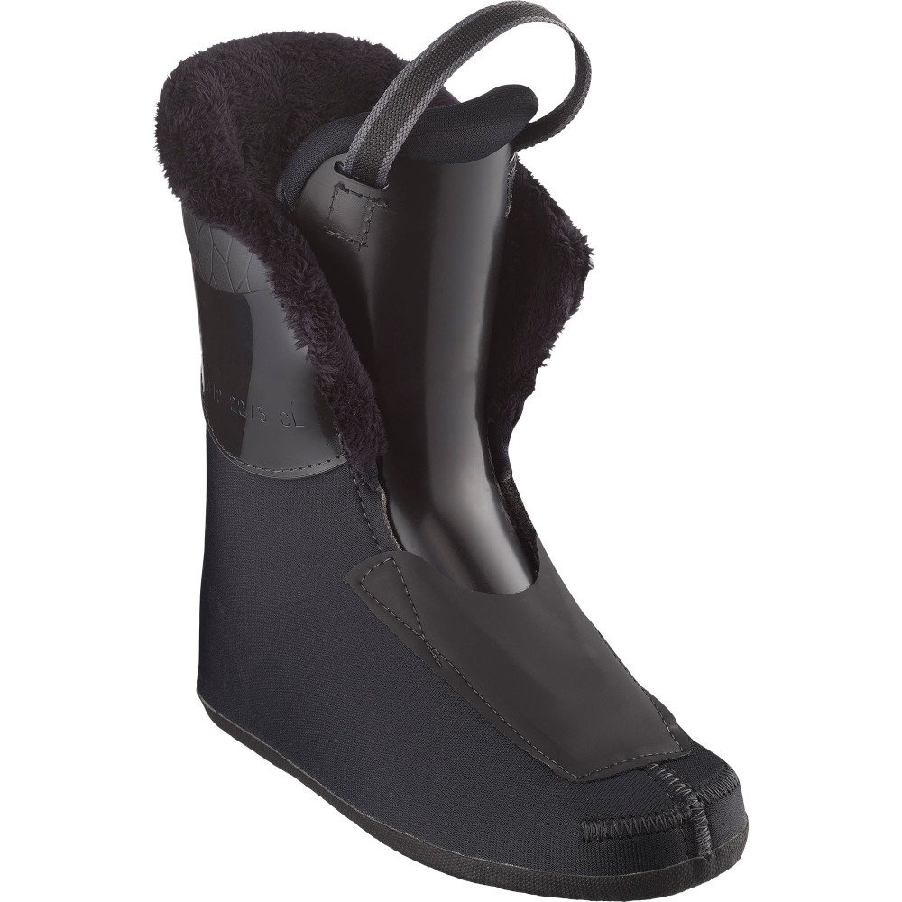 サロモン（SALOMON）（キッズ）ジュニア スキーブーツ 23-24 T3 RT 473622