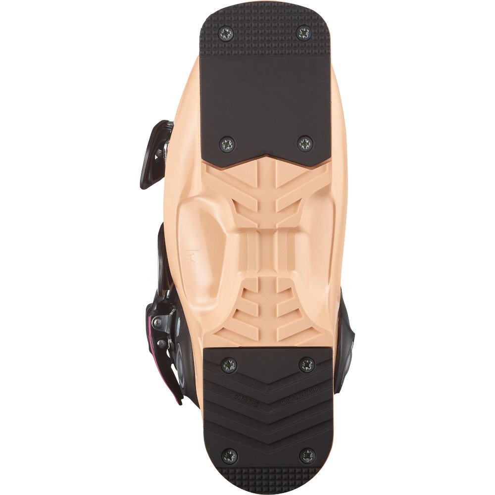 サロモン（SALOMON）（キッズ）ジュニア スキーブーツ 23-24 T3 RT 473622