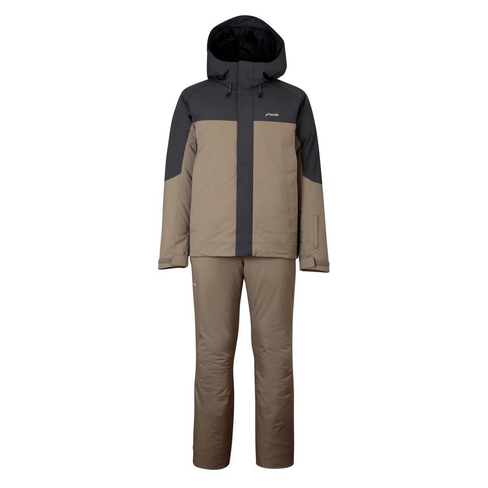 フェニックス スキーウエア メンズ PHENIX phenix スキーウェア L