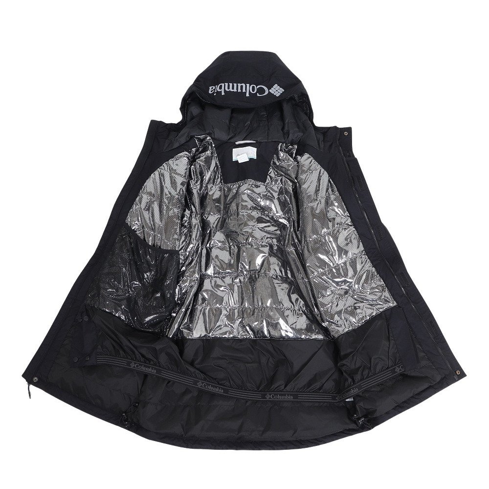 コロンビア（Columbia）（メンズ）スキー スノーボード ジャケット