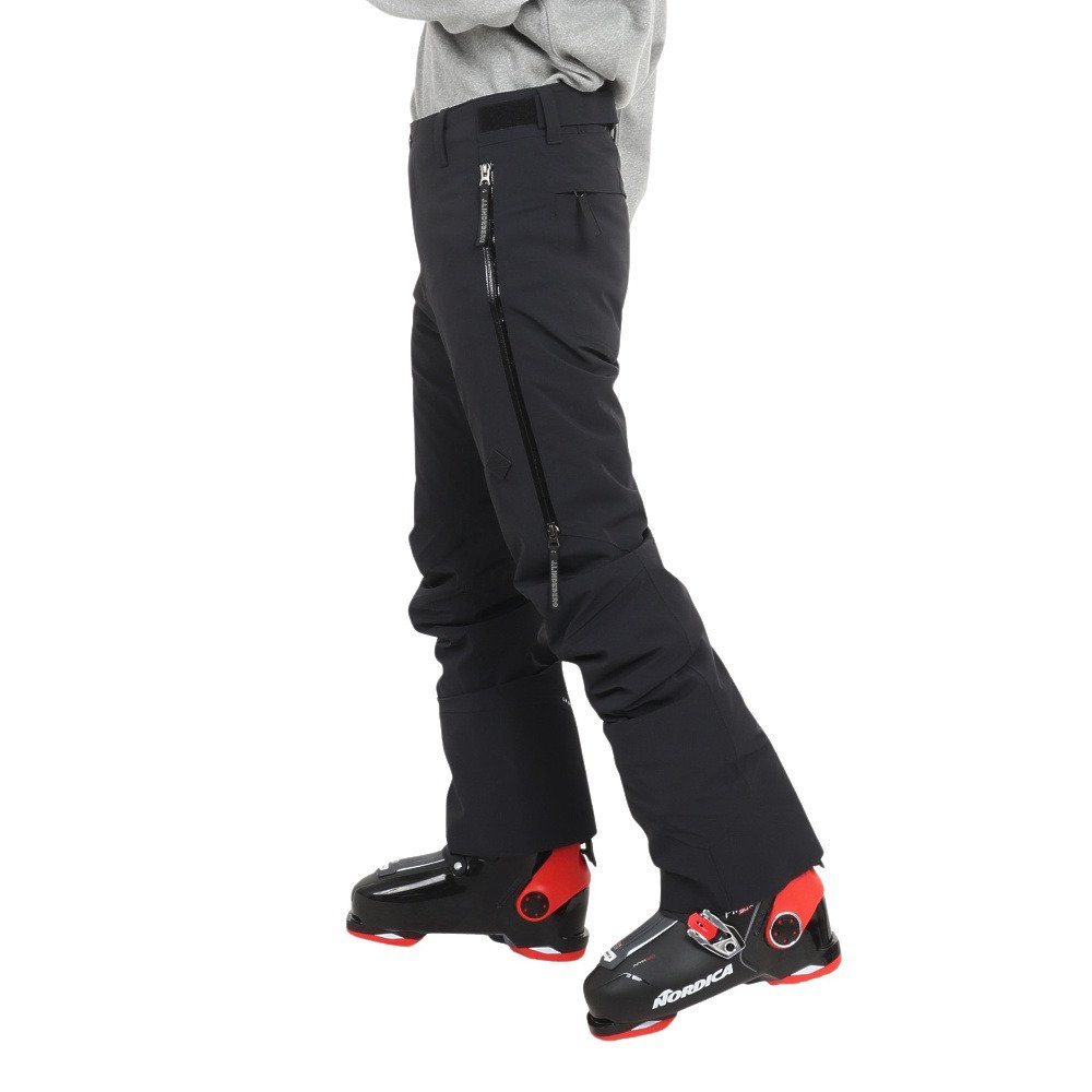 J.LINDEBERG（J.LINDEBERG）（メンズ）スキーウェア パンツ ビブ