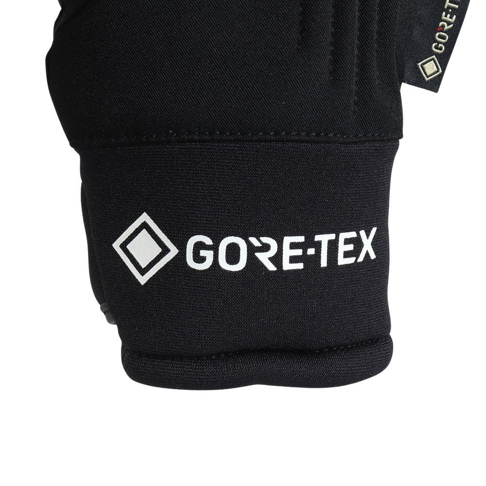 エビス（ebs）（メンズ）ミトングローブ ゴアテックス ケモノチャン