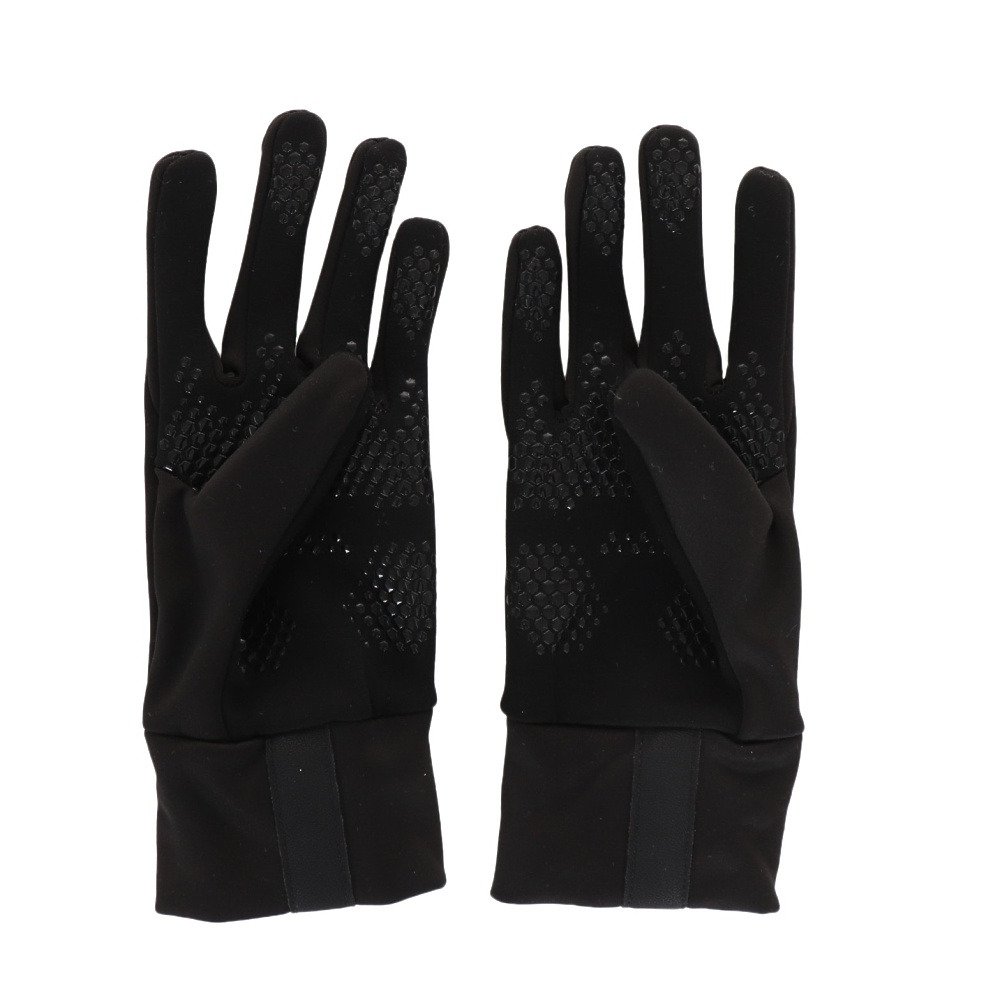 スワニー（SWANY GLOVES）（メンズ）ミトングローブ ボッコ TS-100A-BK