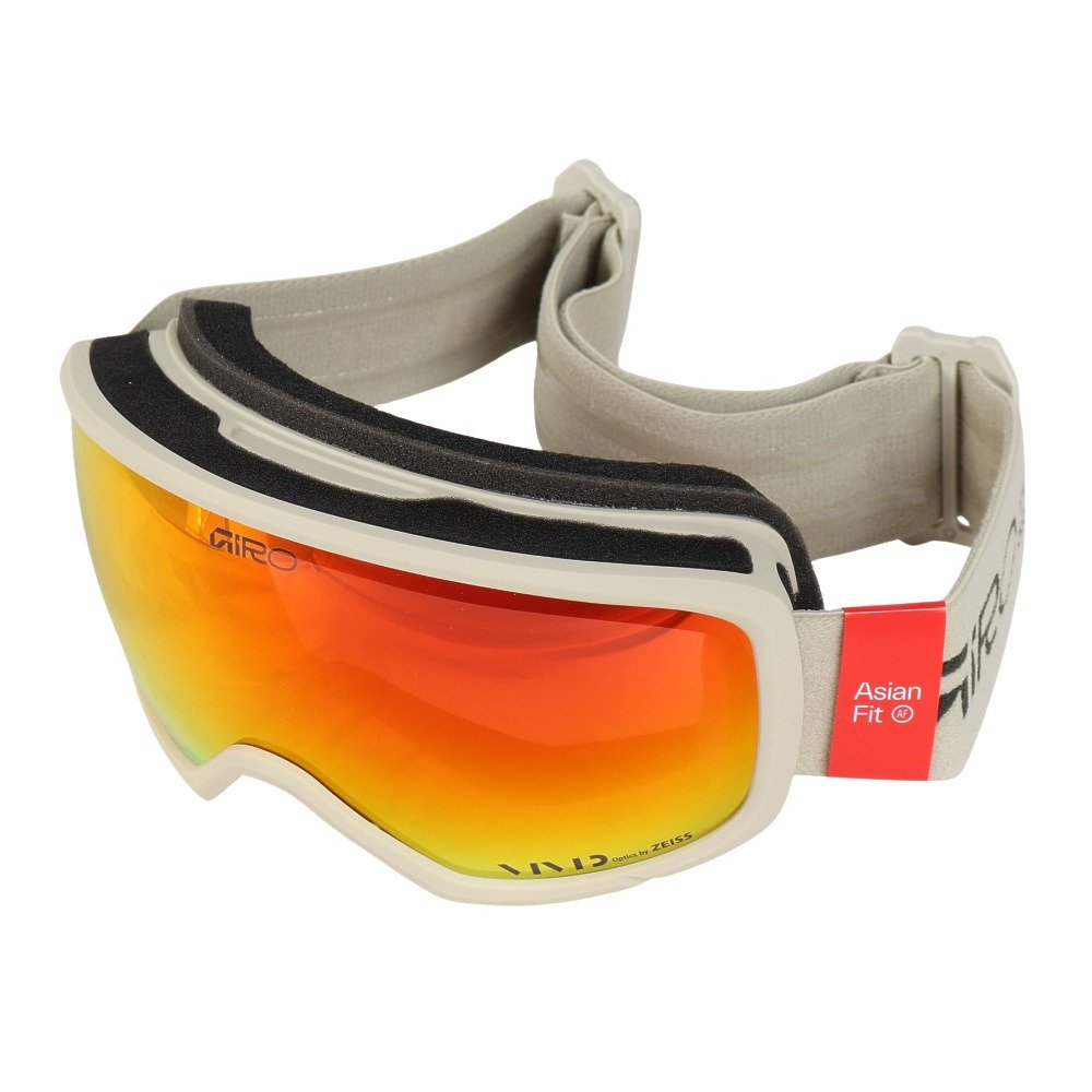 ジロ RINGO (スキー・スノボー用ゴーグル) 価格比較 - 価格.com